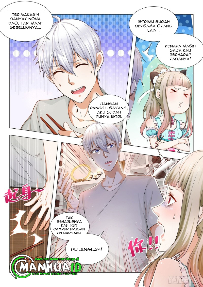 Shen Hao’s Heavenly Fall System Chapter 78 Gambar 2